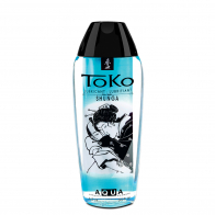 Лубрикант Toko Аква, 165 мл - фото - 1