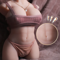 Мастурбатор-торс - фото - 11