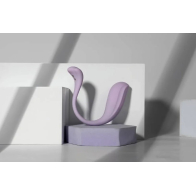 SVAKOM Phoenix Neo вибро-яйцо с приложением (экономичная упаковка) - фото - 5